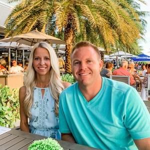 Meet your Posher, Sheryl